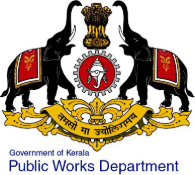 Government of Kerala, Public Works Department