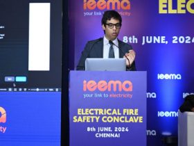 IEEMA Electrical Fire Safety Conclave