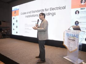 ISHRAE Codes and Standards Summit