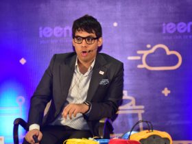 IEEMA MEP Conclave